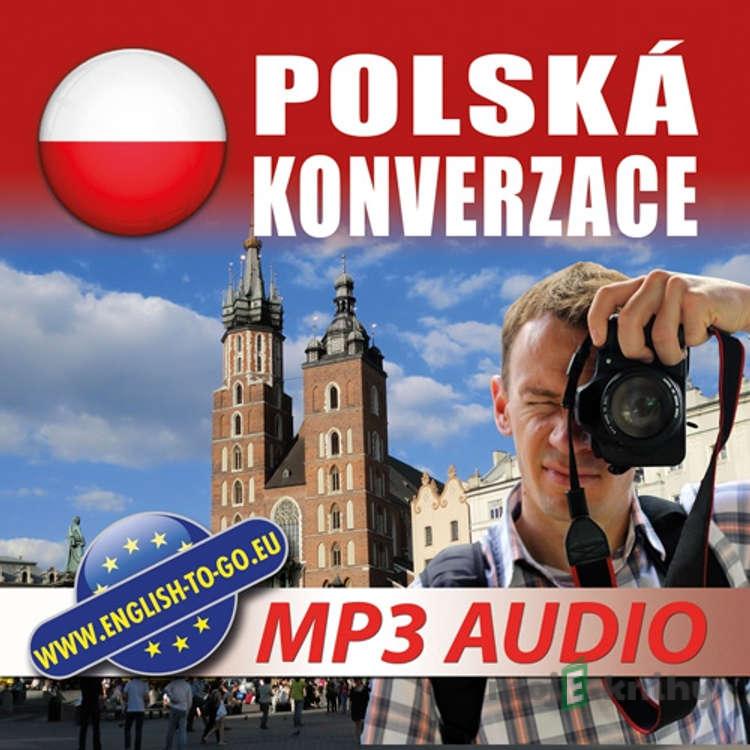 Polská konverzace - Rôzni Autori Polská konverzace - Rôzni Autori