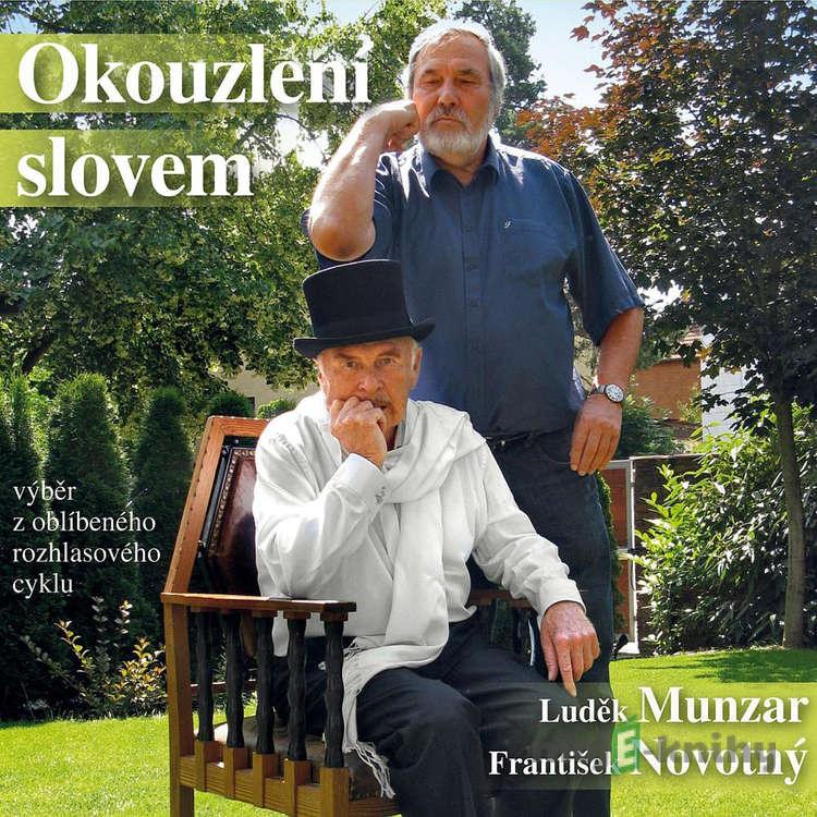 Okouzlení slovem - František Novotný Okouzlení slovem - František Novotný
