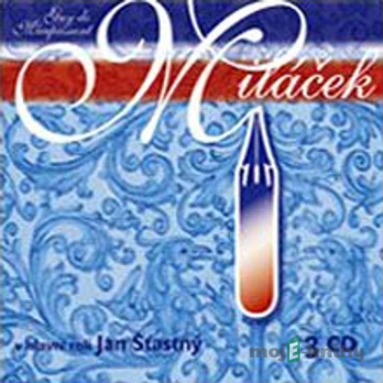 Miláček - Guy de Maupassant Miláček - Guy de Maupassant