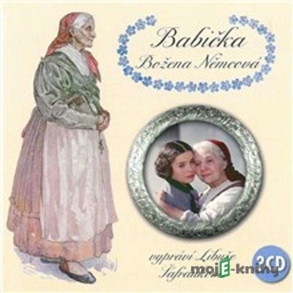 Babička - Božena Němcová