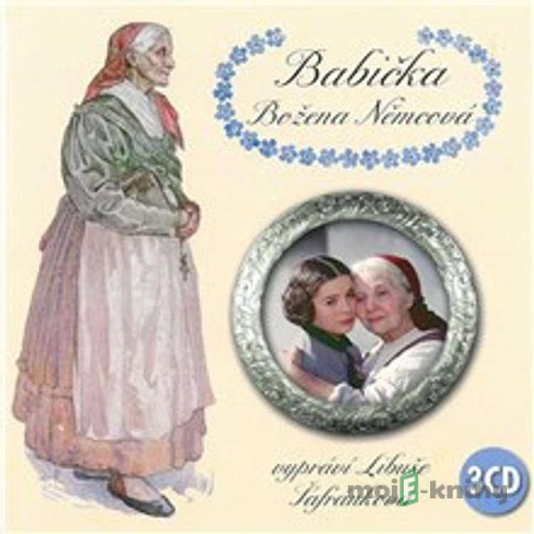 Babička - Božena Němcová Babička - Božena Němcová