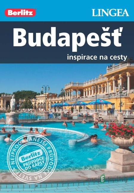 Budapešť Budapešť