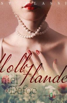 LUST Classics: Moll Flanders (EN) - Daniel Defoe