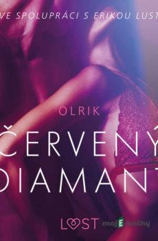 Červený diamant – Erotická povídka - – Olrik