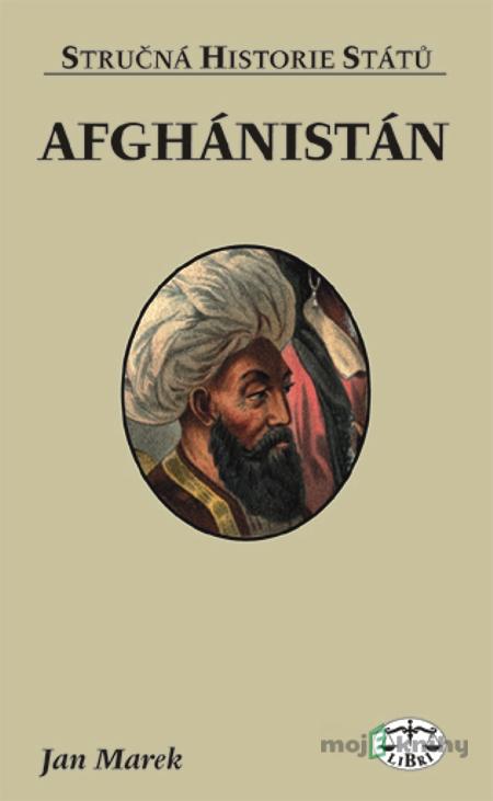 Afghánistán - Jan Marek Afghánistán - Jan Marek
