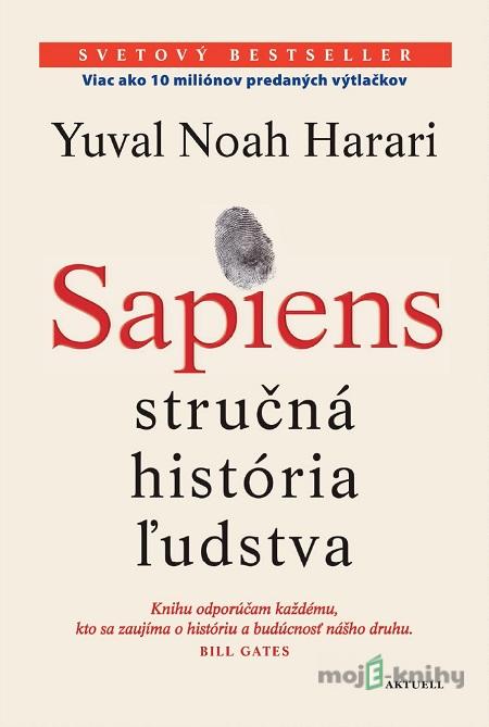 Sapiens - Yuval Noah Harari Sapiens - Yuval Noah Harari