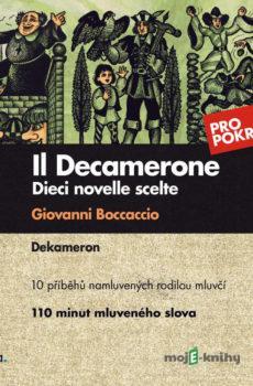 Il Decamerone (IT) - Giovanni Boccaccio,Valeria De Tommaso