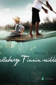 The Adventures of Huckleberry Finn (EN) - Mark Twain