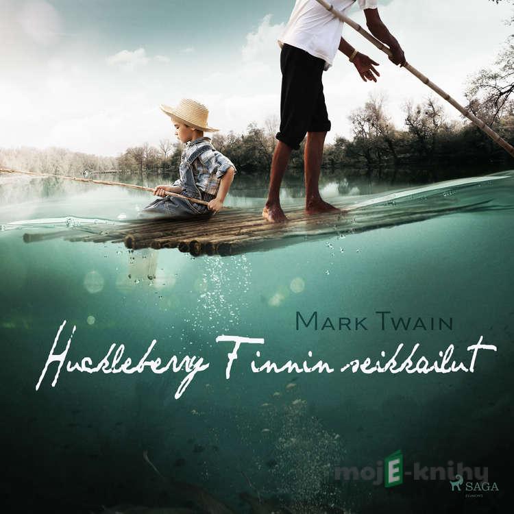 The Adventures of Huckleberry Finn (EN) - Mark Twain The Adventures of Huckleberry Finn (EN) - Mark Twain