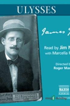 Ulysses (EN) - James Joyce