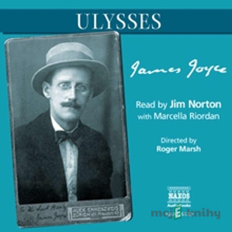 Ulysses (EN) - James Joyce Ulysses (EN) - James Joyce