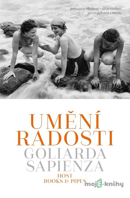 Umění radosti - Goliarda Sapienza Umění radosti - Goliarda Sapienza