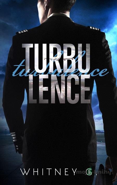 Turbulence - Whitney G. Turbulence - Whitney G.