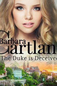 The Duke is Deceived (Barbara Cartland's Pink Collection 97) (EN) - Barbara Cartland