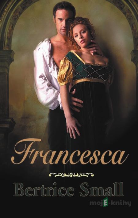 Francesca - Bertice Small Francesca - Bertice Small