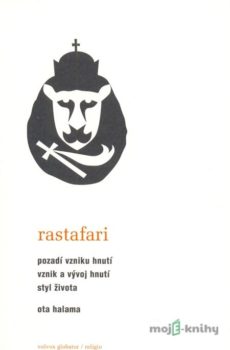 Rastafari - Ota Halama