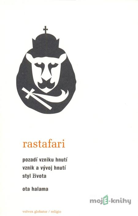 Rastafari - Ota Halama Rastafari - Ota Halama