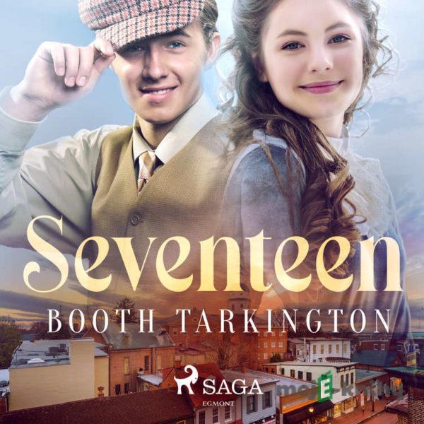 Seventeen (EN) - Booth Tarkington