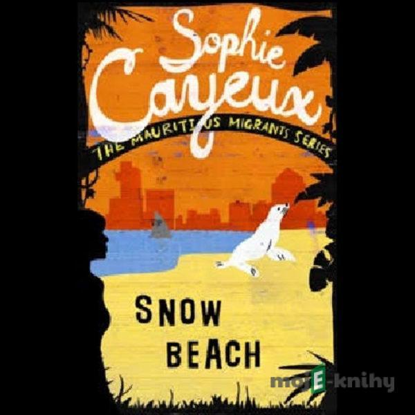 Snow Beach (komplet) - Sophie Cayeux