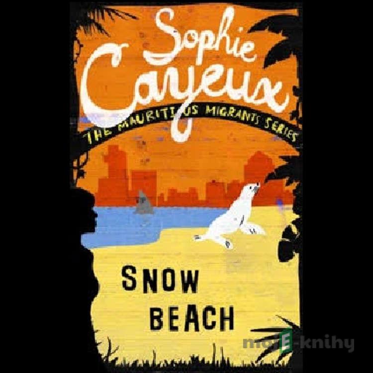 Snow Beach (komplet) - Sophie Cayeux Snow Beach (komplet) - Sophie Cayeux