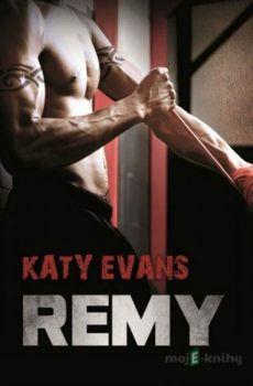 Remy - Katy Evans