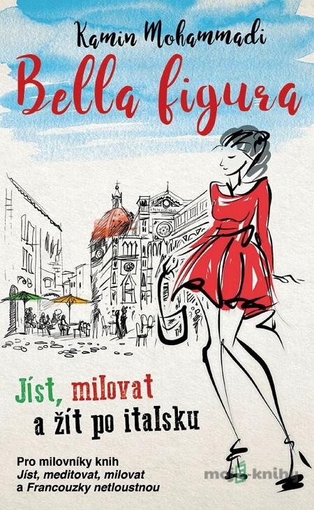 Bella Figura - Kamin Muhammadi Bella Figura - Kamin Muhammadi