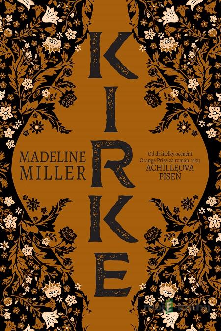 Kirke - Madeline Miller Kirke - Madeline Miller