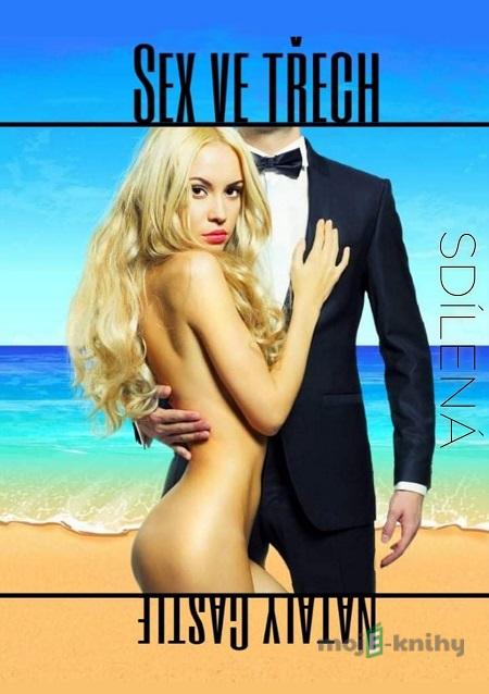 Sex ve třech - Nataly Castle Sex ve třech - Nataly Castle