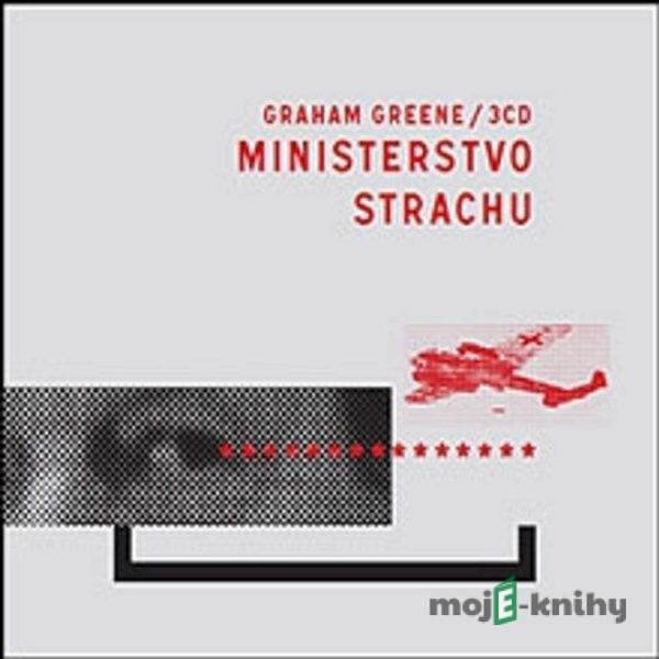 Ministerstvo strachu - Graham Greene