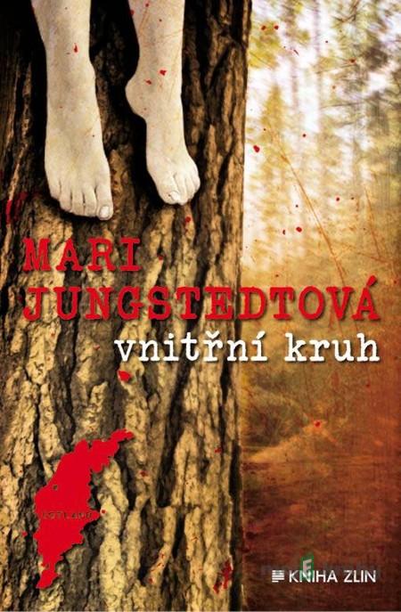 Vnitřní kruh - Mari Jungstedtová Vnitřní kruh - Mari Jungstedtová