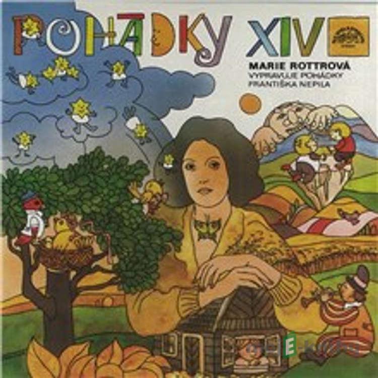 Marie Rottrová vypravuje pohádky Františka Nepila a zpívá své písničky - František Nepil,Jaroslav Wykrent,Anthony Eyers,Valerie Murtagh,Elaine Murtagh,Raymond Adams,Marcel Stellman,Steve (de) Owen,Agnieszka Osiecka Marie Rottrová vypravuje pohádky Františka Nepila a zpívá své písničky - František Nepil,Jaroslav Wykrent,Anthony Eyers,Valerie Murtagh,Elaine Murtagh,Raymond Adams,Marcel Stellman,Steve (de) Owen,Agnieszka Osiecka
