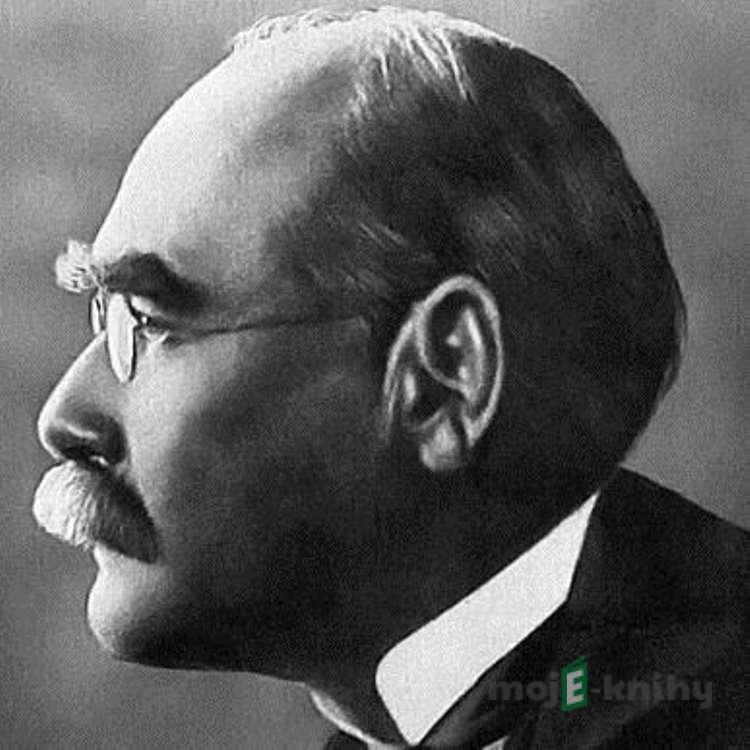 Kniha džunglí - Jsme jedné krve ty i já - Rudyard Kipling Kniha džunglí - Jsme jedné krve ty i já - Rudyard Kipling