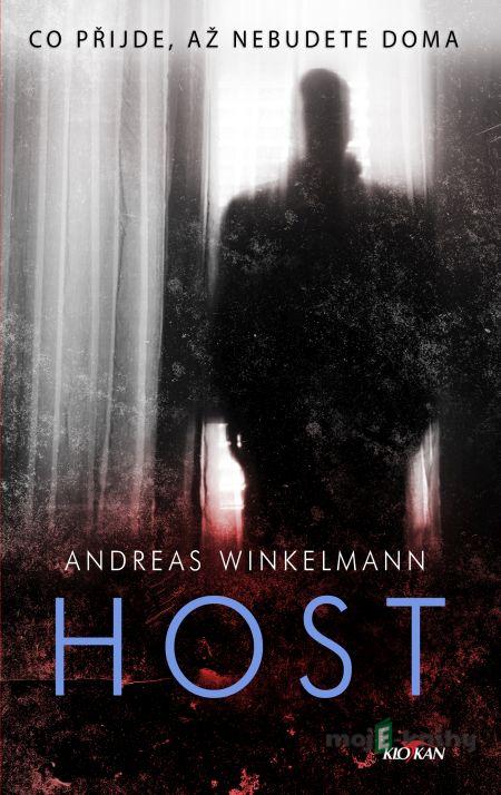 Host - Andreas Winkelmann Host - Andreas Winkelmann