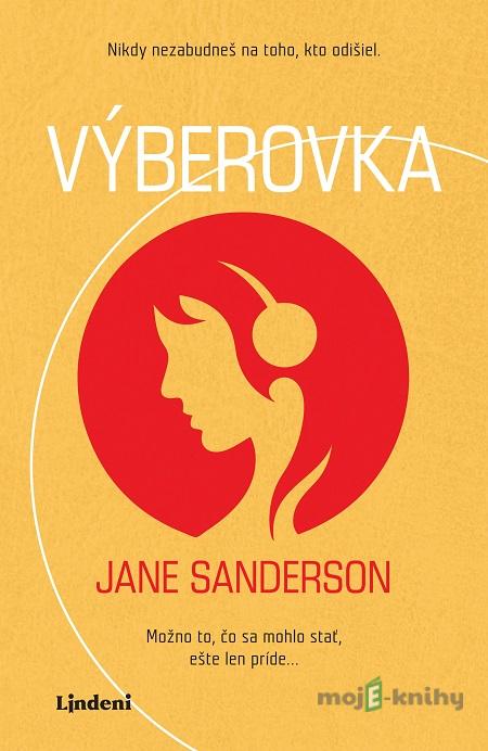 Výberovka - Jane Sanderson Výberovka - Jane Sanderson