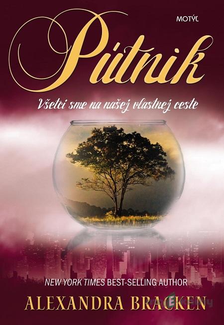 Pútnik - Alexandra Bracken Pútnik - Alexandra Bracken