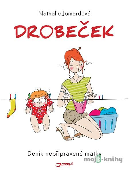 Drobeček - Nathalie Jomard Drobeček - Nathalie Jomard