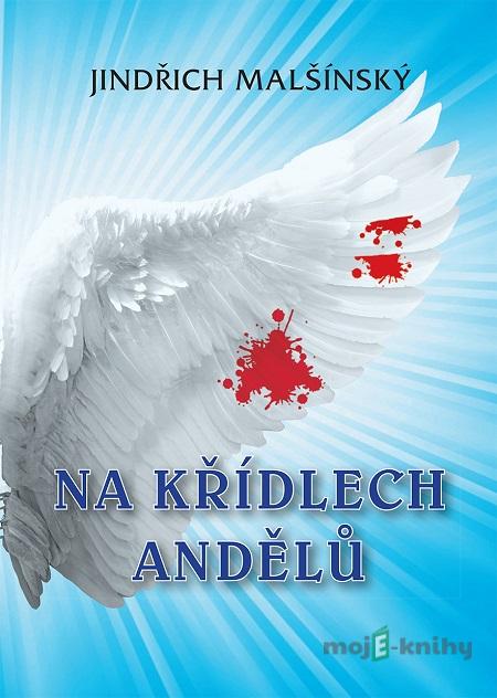 Na křídlech andělů - Jindřich Malšínský Na křídlech andělů - Jindřich Malšínský