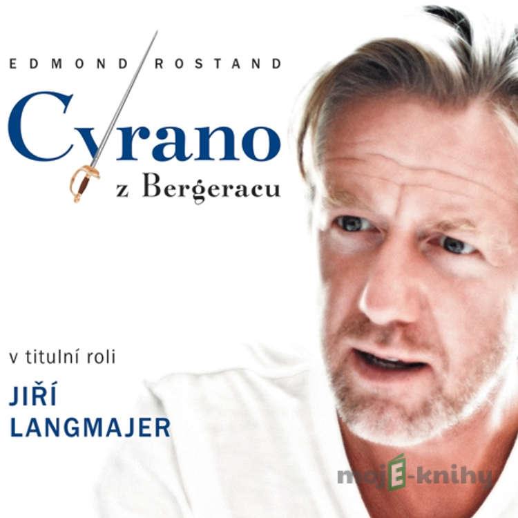 Cyrano z Bergeracu - Edmond Rostand Cyrano z Bergeracu - Edmond Rostand