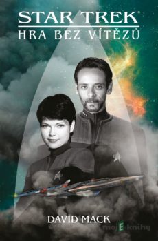 Star Trek: Typhonský pakt – Hra bez vítězů - David Mack