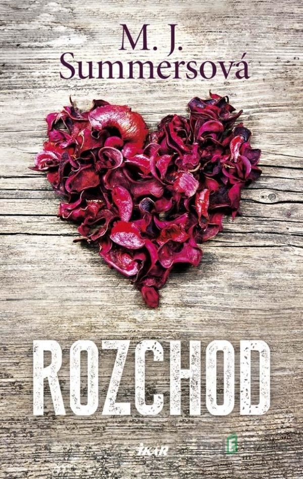 Rozchod - M.J. Summers