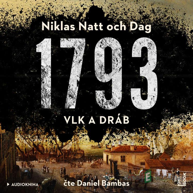 1793 - Niklas Natt och Dag 1793 - Niklas Natt och Dag