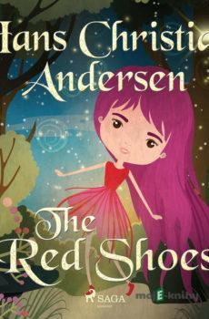 The Red Shoes (EN) - Hans Christian Andersen