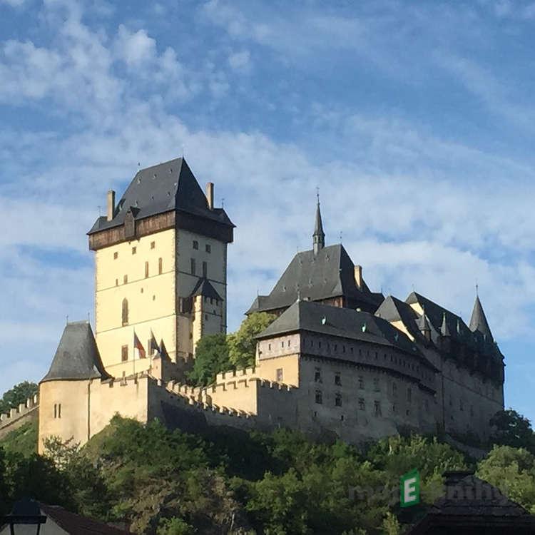Noc na Karlštejně (1956) - Jaroslav Vrchlický Noc na Karlštejně (1956) - Jaroslav Vrchlický