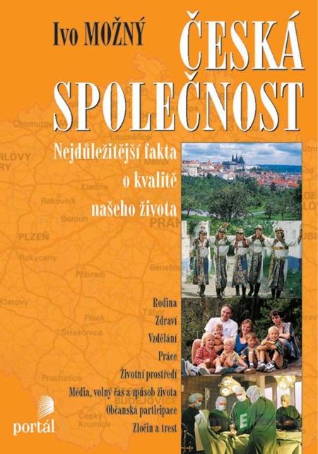 Česká společnost - Ivo Možný Česká společnost - Ivo Možný