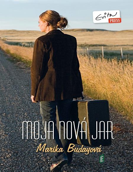 Moja nová jar - Marika Budayová Moja nová jar - Marika Budayová