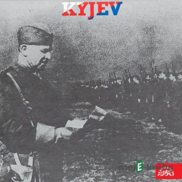 Kyjev - vzpomínky příslušníků 1. čs. samostatné brigády - Rôzni autori