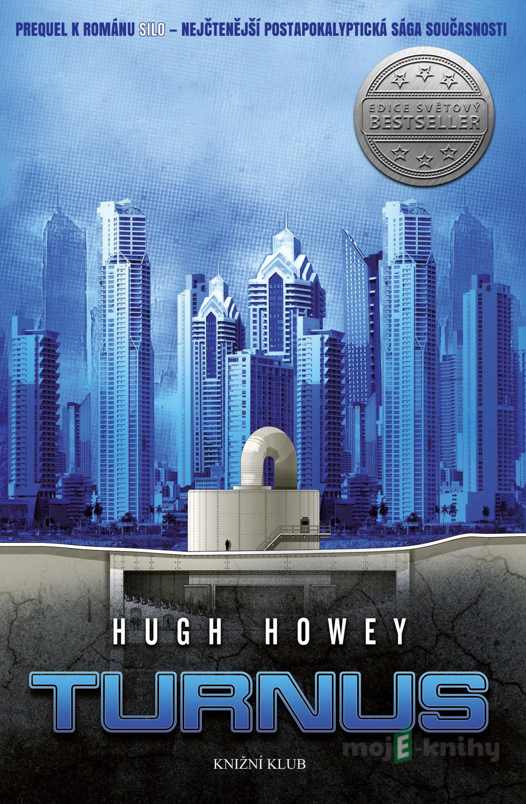 Silo 2: Turnus - Hugh Howey Silo 2: Turnus - Hugh Howey