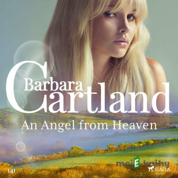 An Angel from Heaven (Barbara Cartland's Pink Collection 141) (EN) - Barbara Cartland