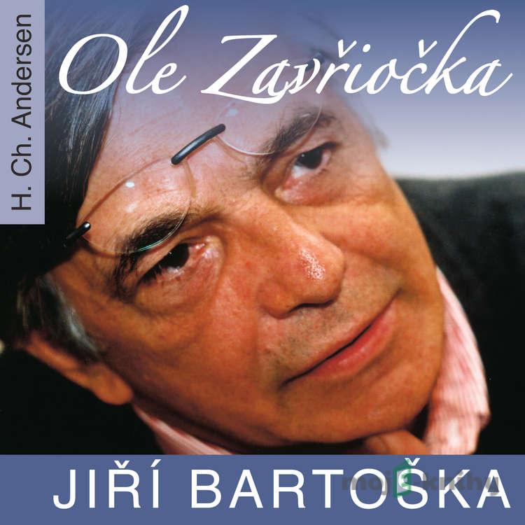 Ole Zavřiočka - Hans Christian Andersen Ole Zavřiočka - Hans Christian Andersen