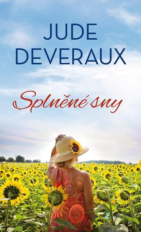 Splněné sny - Jude Deveraux Splněné sny - Jude Deveraux
